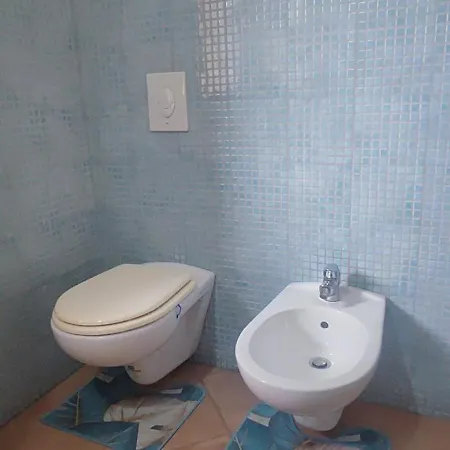 Isola's Appartement Pula