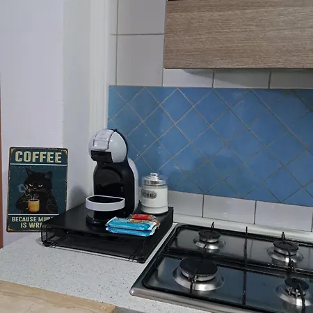 Isola's Апартаменты Пула