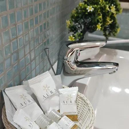 Appartement Isola's *