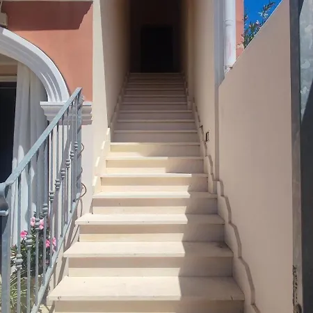 Isola's Apartamento *