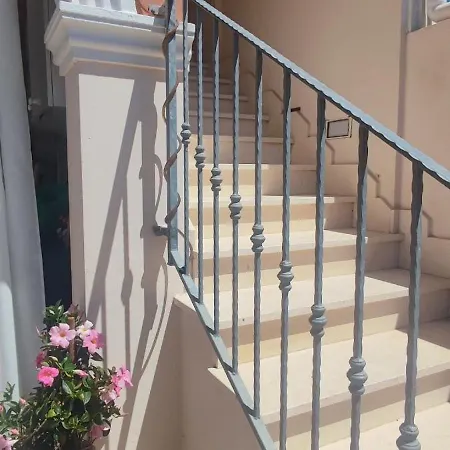 Isola's Apartamento Pula