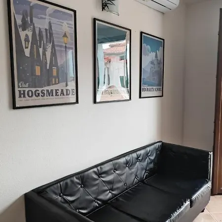 Isola's Apartamento Pula