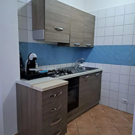 Apartamento Isola's Pula