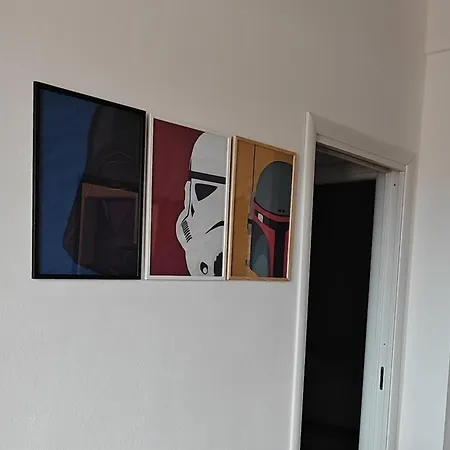 Isola's Apartamento *