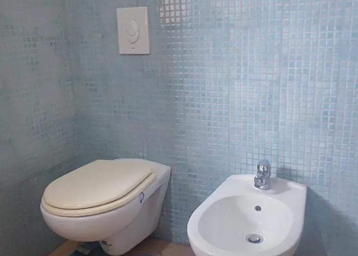 Isola's アパート プーラ