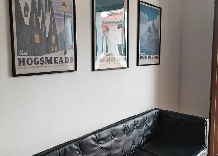 Isola's アパート プーラ