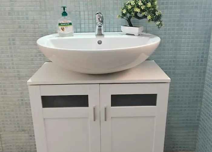 Isola's アパート プーラ