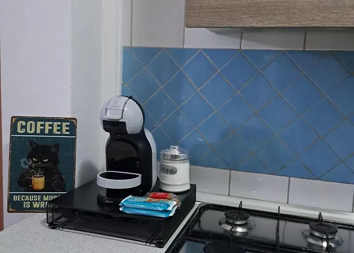 Isola's アパート プーラ