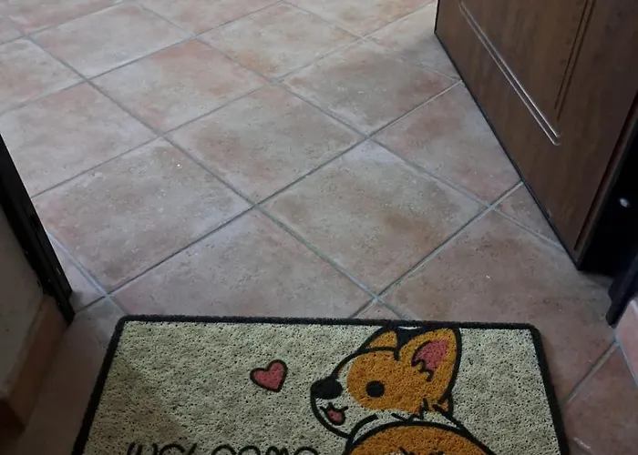 アパート Isola's *