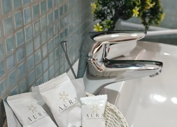 アパート Isola's *