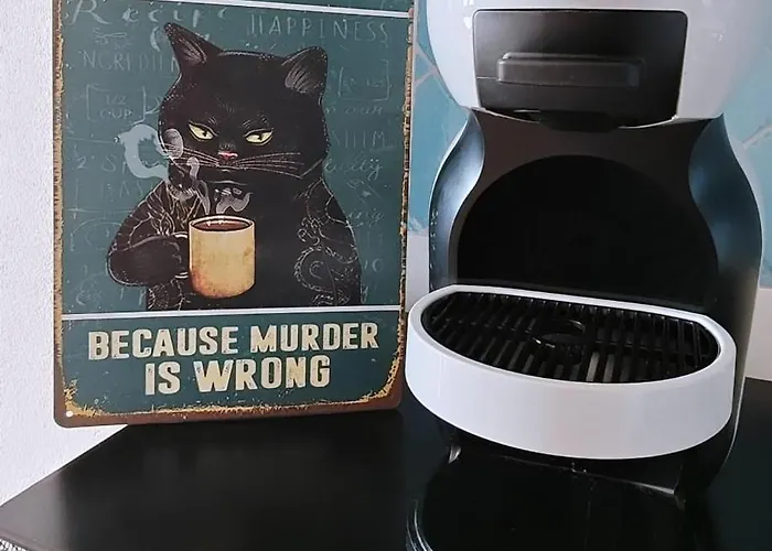 Isola's アパート